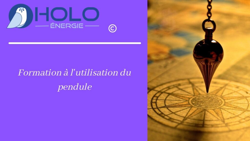 Comment fonctionne le pendule divinatoire ? - WeMystic France