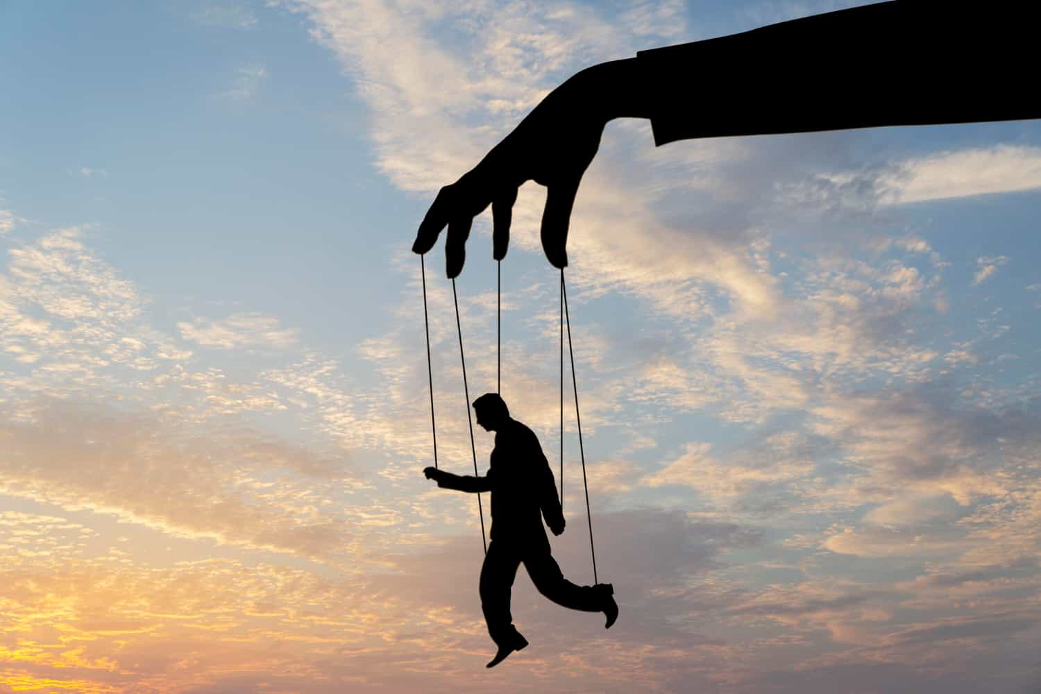 Manipulation au travail