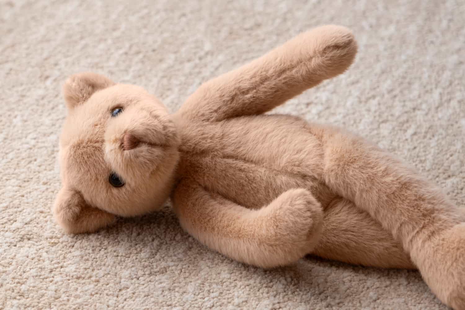 Enuresie Pipi au lit