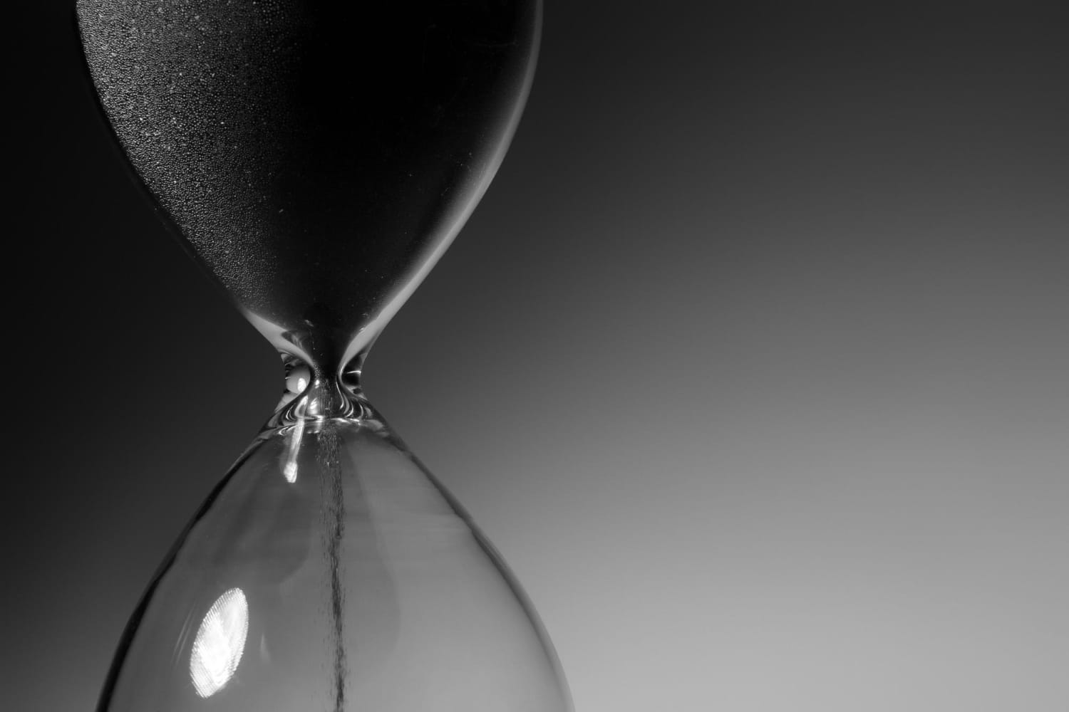 Combien de temps attendre pour contacter un défunt en médiumnité