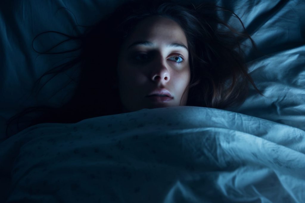 Comprendre et soigner la paralysie du sommeil et les hallucinations nocturnes par l'hypnose.