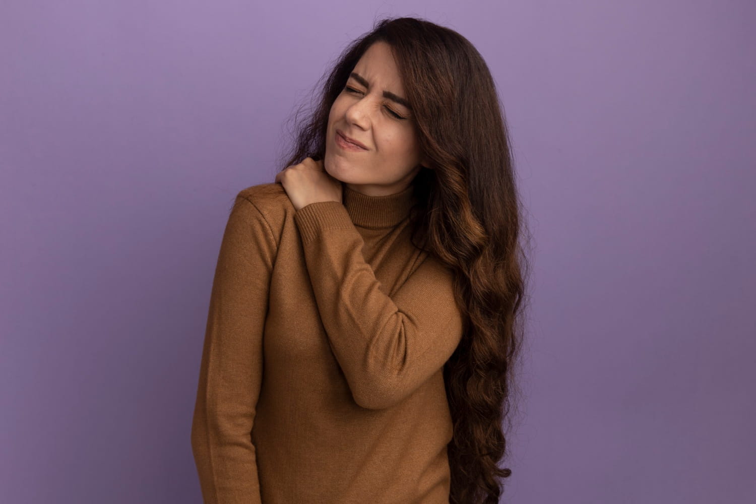 Fibromyalgie, hypersensibilité, douleur chronique et hypnose